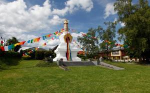 Kamalashila Institut