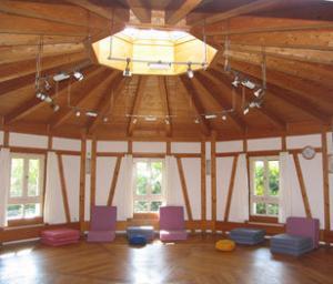 Tagungshof Weigenheim