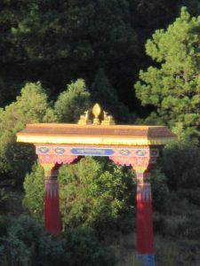 Tara Mandala Colorado Gate