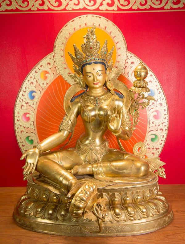 20. Tara Ritrö Loma Gyönma